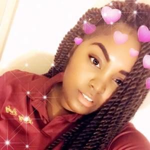 Meet your Posher, Skylar